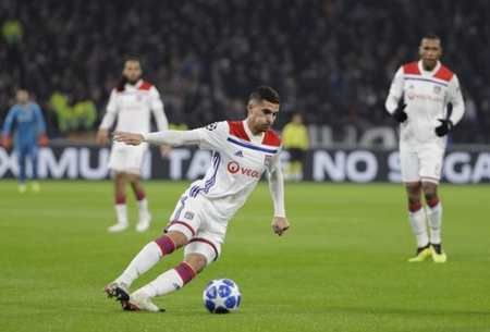 迎來實質性 迎來實質性