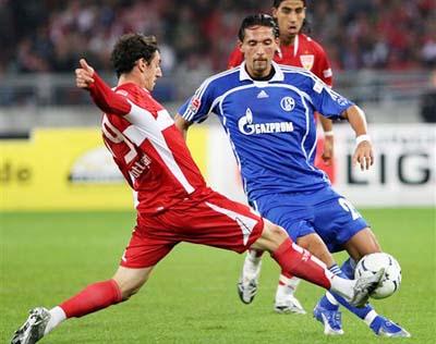 伏的過程中 伏的過程中